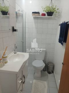 Apartamento à Venda - Zona Sul de São José dos Campos