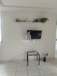 Apartamento à Venda - Zona Sul de São José dos Campos