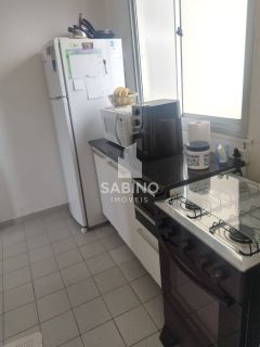Apartamento à Venda - Zona Sul de São José dos Campos