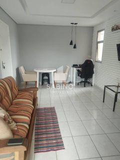 Apartamento à Venda - Zona Sul de São José dos Campos