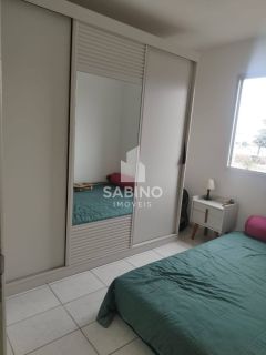 Apartamento à Venda - Zona Sul de São José dos Campos