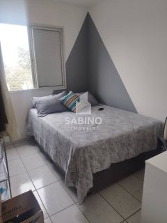 Apartamento à Venda - Zona Sul de São José dos Campos