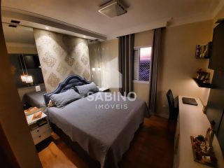 Apartamento à Venda | Palmeiras de São José