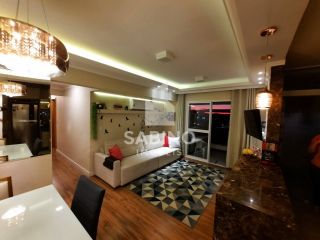 Apartamento à Venda | Palmeiras de São José
