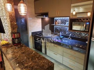 Apartamento à Venda | Palmeiras de São José