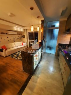 Apartamento à Venda | Palmeiras de São José