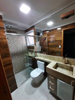 Apartamento à Venda | Palmeiras de São José