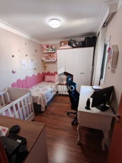 Apartamento à Venda | Palmeiras de São José