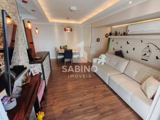 Apartamento à Venda | Palmeiras de São José