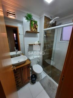 Apartamento à Venda | Palmeiras de São José