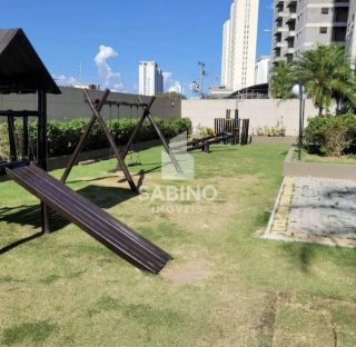 Apartamento à Venda | Palmeiras de São José