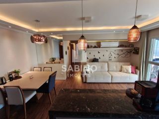 Apartamento à Venda | Palmeiras de São José