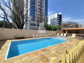 Apartamento para Locação | 3 Dormitórios - Jardim Aquarius