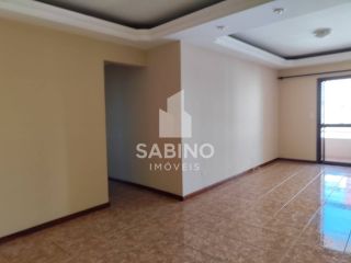 Apartamento para Locação | 3 Dormitórios - Jardim Aquarius