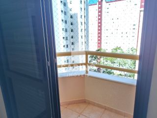 Apartamento para Locação | 3 Dormitórios - Jardim Aquarius
