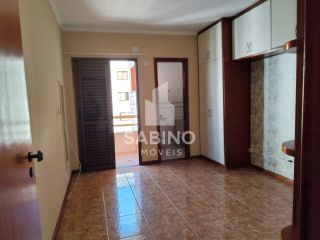 Apartamento para Locação | 3 Dormitórios - Jardim Aquarius