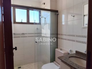 Apartamento para Locação | 3 Dormitórios - Jardim Aquarius