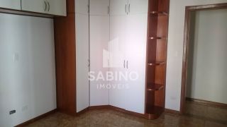 Apartamento para Locação | 3 Dormitórios - Jardim Aquarius