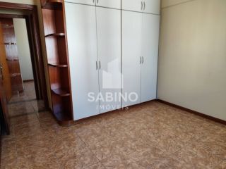Apartamento para Locação | 3 Dormitórios - Jardim Aquarius