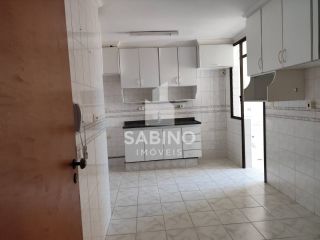 Apartamento para Locação | 3 Dormitórios - Jardim Aquarius