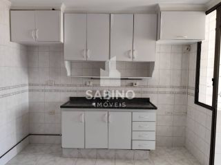 Apartamento para Locação | 3 Dormitórios - Jardim Aquarius
