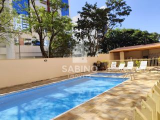 Apartamento para Locação | 3 Dormitórios - Jardim Aquarius