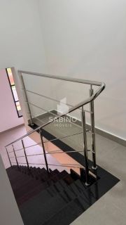 Sobrado para Venda com 4 quartos sendo 2 suítes em Caçapava
