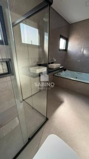 Sobrado para Venda com 4 quartos sendo 2 suítes em Caçapava
