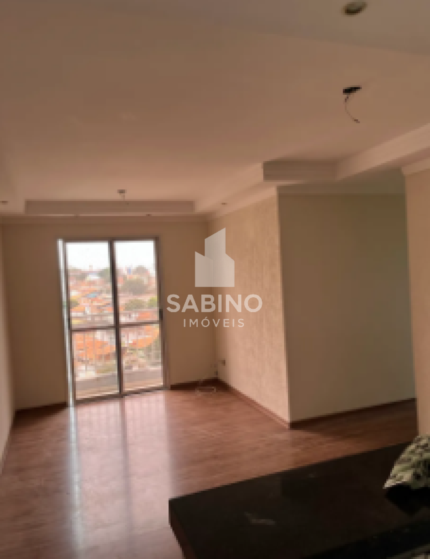Apartamento à Venda no Monte Castelo