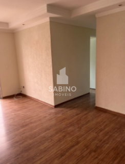 Apartamento à Venda no Monte Castelo
