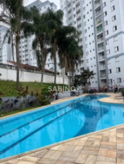 Apartamento à Venda no Monte Castelo