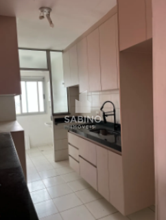 Apartamento à Venda no Monte Castelo