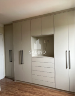 Apartamento à Venda no Monte Castelo