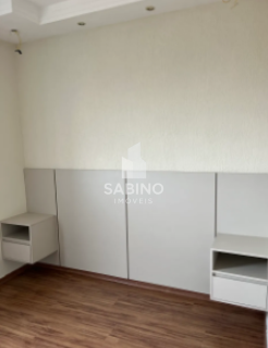 Apartamento à Venda no Monte Castelo