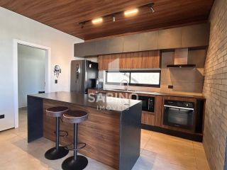 Sobrado a venda Condomínio Reserva Rudá – Arquitetura Sofisticada e Alto Padrão