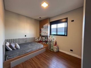 Sobrado a venda Condomínio Reserva Rudá – Arquitetura Sofisticada e Alto Padrão
