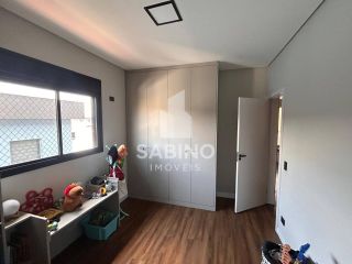 Sobrado a venda Condomínio Reserva Rudá – Arquitetura Sofisticada e Alto Padrão