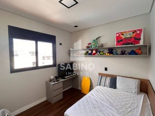 Sobrado a venda Condomínio Reserva Rudá – Arquitetura Sofisticada e Alto Padrão