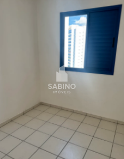 Apartamento para Locação - Jardim Aquarius