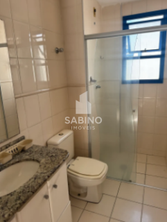 Apartamento para Locação - Jardim Aquarius