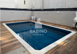 Apartamento para Locação - Jardim Aquarius