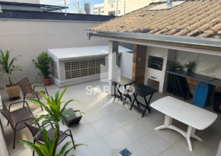 Apartamento para Locação - Jardim Aquarius