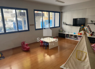 Apartamento para Locação - Jardim Aquarius