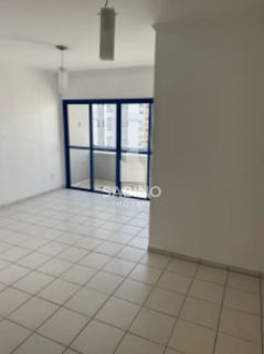 Apartamento para Locação - Jardim Aquarius