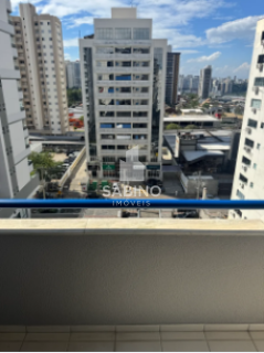 Apartamento para Locação - Jardim Aquarius