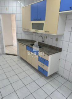 Apartamento para Locação - Jardim Aquarius