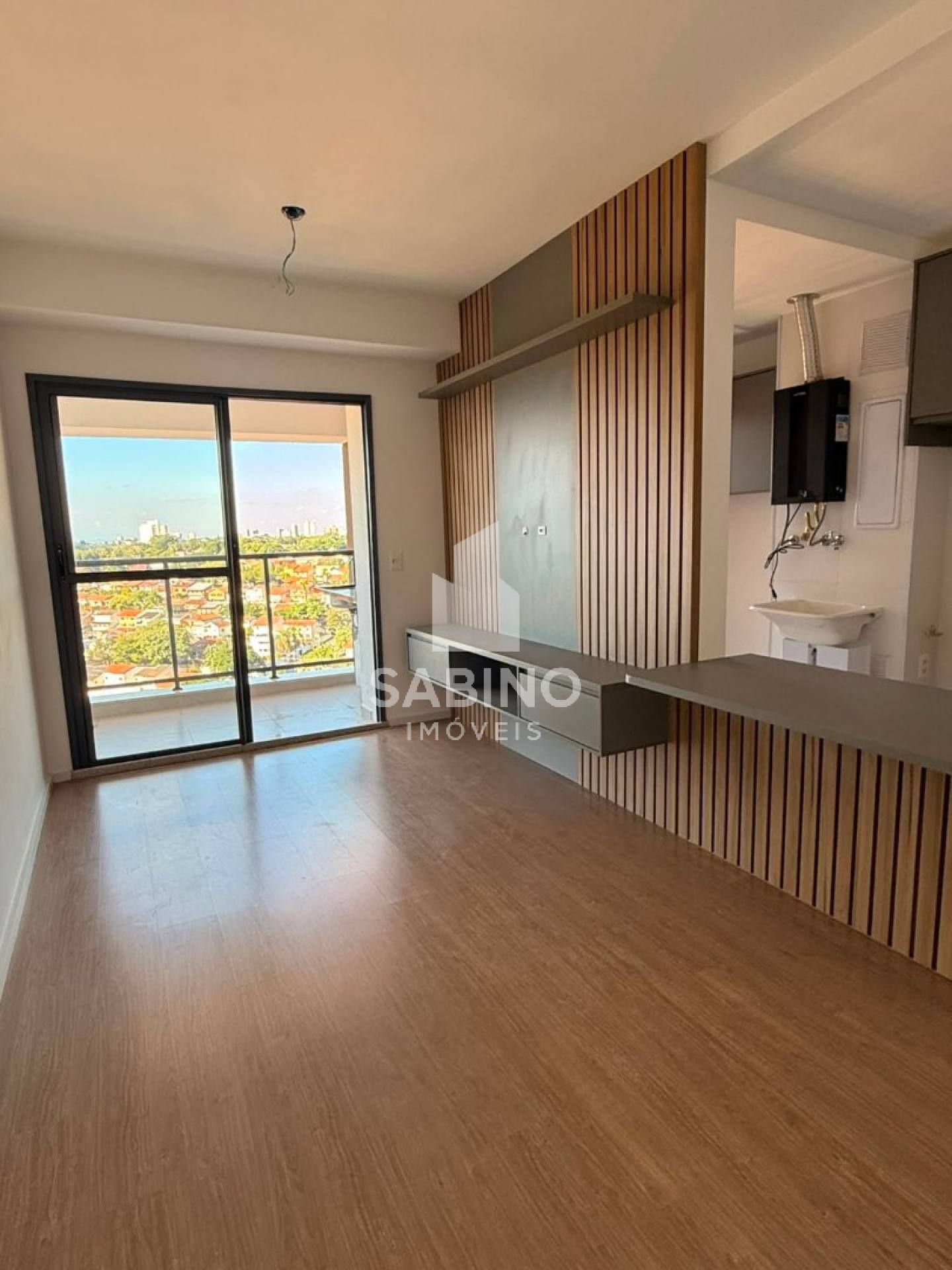 Apartamento Planejado no Vision Colinas | Jardim Esplanada