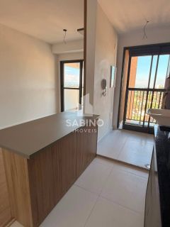 Apartamento Planejado no Vision Colinas | Jardim Esplanada