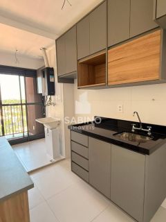 Apartamento Planejado no Vision Colinas | Jardim Esplanada