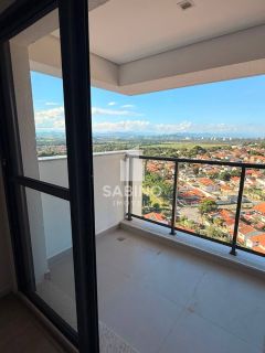 Apartamento Planejado no Vision Colinas | Jardim Esplanada